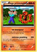 Mega prestonpla
