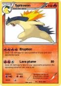 Typhlosion