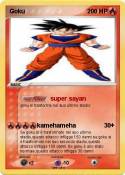 Goku