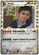 Osman