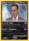 Mahmut Tuncer