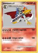 omnimon