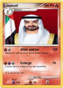 L explosif