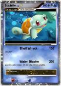 Squirtle