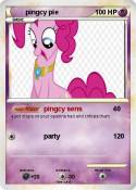 pingcy pie