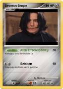 Severus Snape