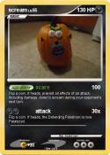 scream