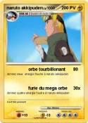 naruto akkipude