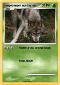 loup-berger