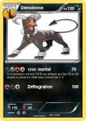 Démolosse