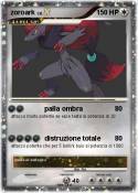 zoroark