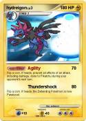 hydreigon