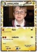 connor potter