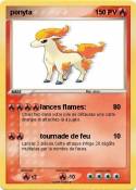 ponyta