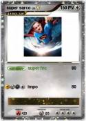 super sarco