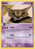 Hecker