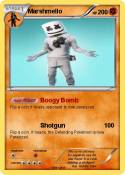 Marshmello
