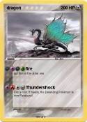 dragon