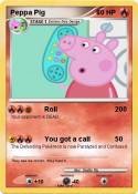 Peppa Pig