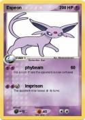 Espeon