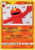 Elmo