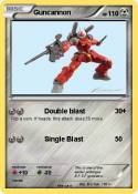 Guncannon