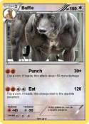 Buffle