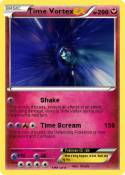 Time Vortex