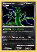 Rayquaza