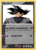 Goku Black