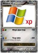 Window XP