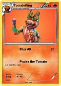 TomatoKing