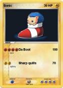 Sonic