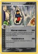 Hackmon