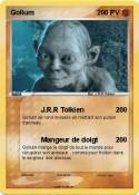 Gollum