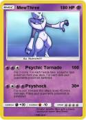 MewThree