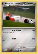 F1 Racer