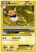 raichu