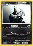 Batman