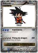 Gokumilo