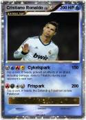 Cristiano Ronal