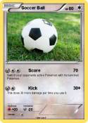 Soccer Ball