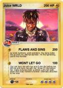 Juice WRLD