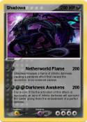 Shadowa
