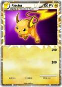 Raichu