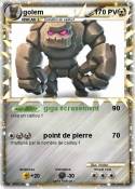 golem