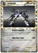 GUNDAM