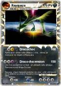 Rayquaza
