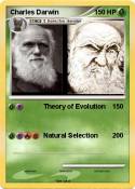 Charles Darwin