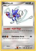 Mewfive